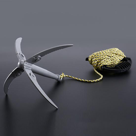 2шт / Набор полезных отверстий Прочный сорняк Резак Вода Трава Растения Крючки Рыболовные принадлежности
2шт / Набор полезных отверстий Прочный сорняк Резак Вода Трава Растения Крючки Рыболовные принадлежности