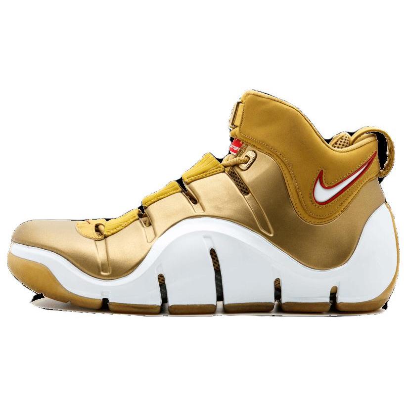 Nike LeBron 4 All Star Game 314647-711 45
Nike LeBron 4 All Star Game 314647-711 45