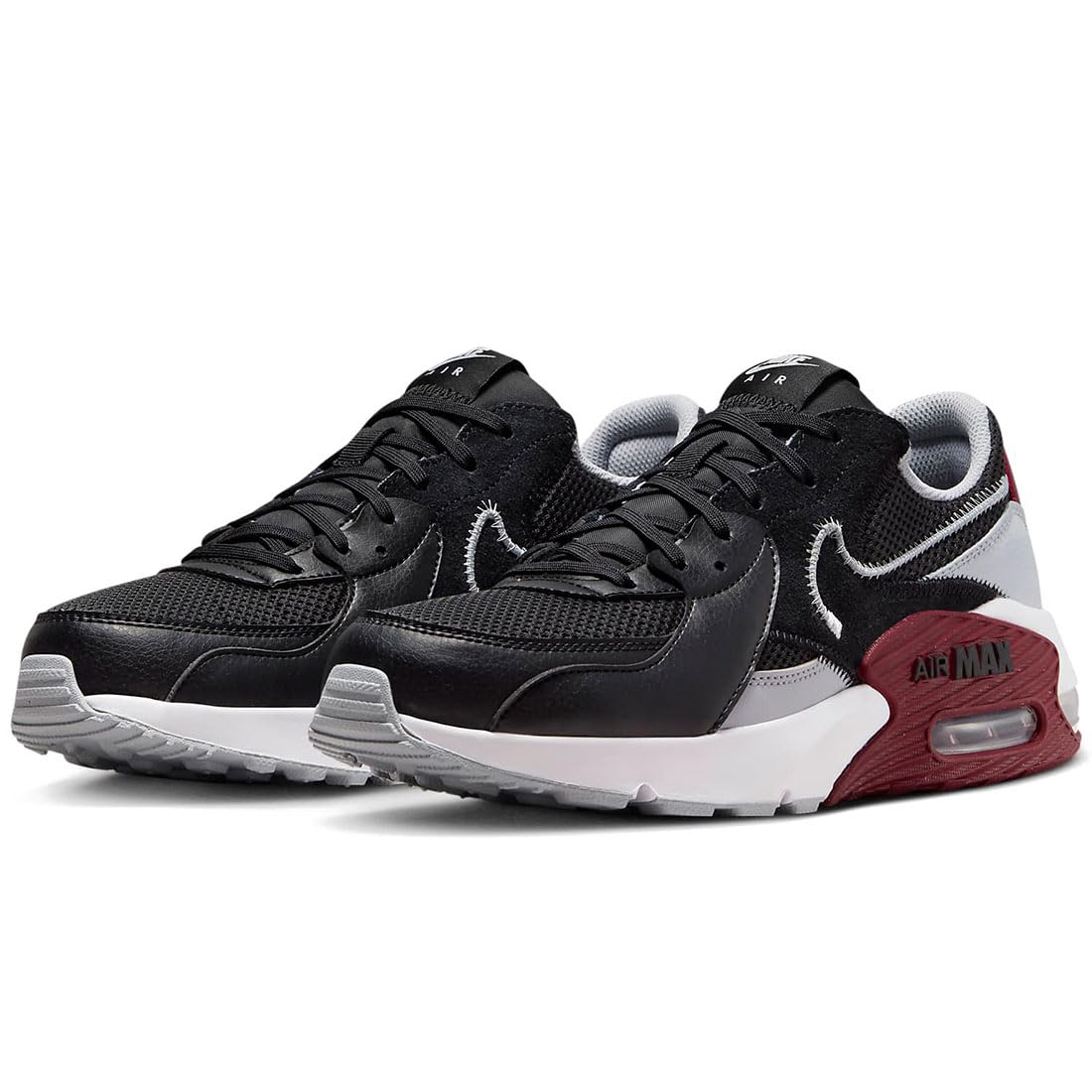NIKE Air Max Excee Grey Japan Black/Team Red/Black/Wolf DZ0795-001 28.5cm
NIKE Air Max Excee Grey Japan Black/Team Red/Black/Wolf DZ0795-001 28.5cm