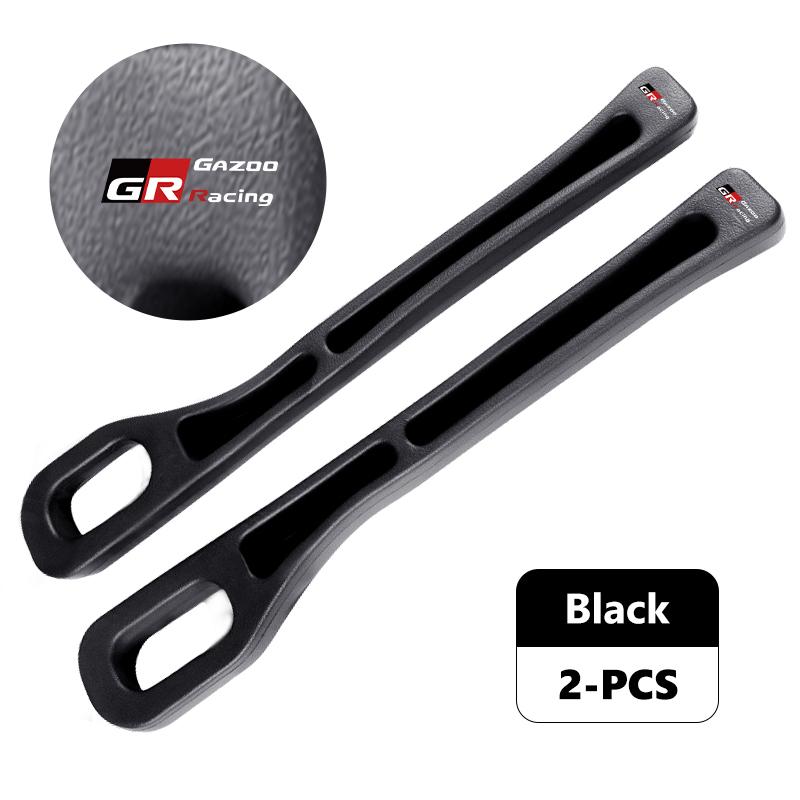 2pcs Car Seat Gap Filler Side Seam Plug Strip Interior Decor Auto Accsesories For Toyota Crown GR Corolla YARIS Auris C-HR Hilux
2pcs Car Seat Gap Filler Side Seam Plug Strip Interior Decor Auto Accsesories For Toyota Crown GR Corolla YARIS Auris C-HR Hilux