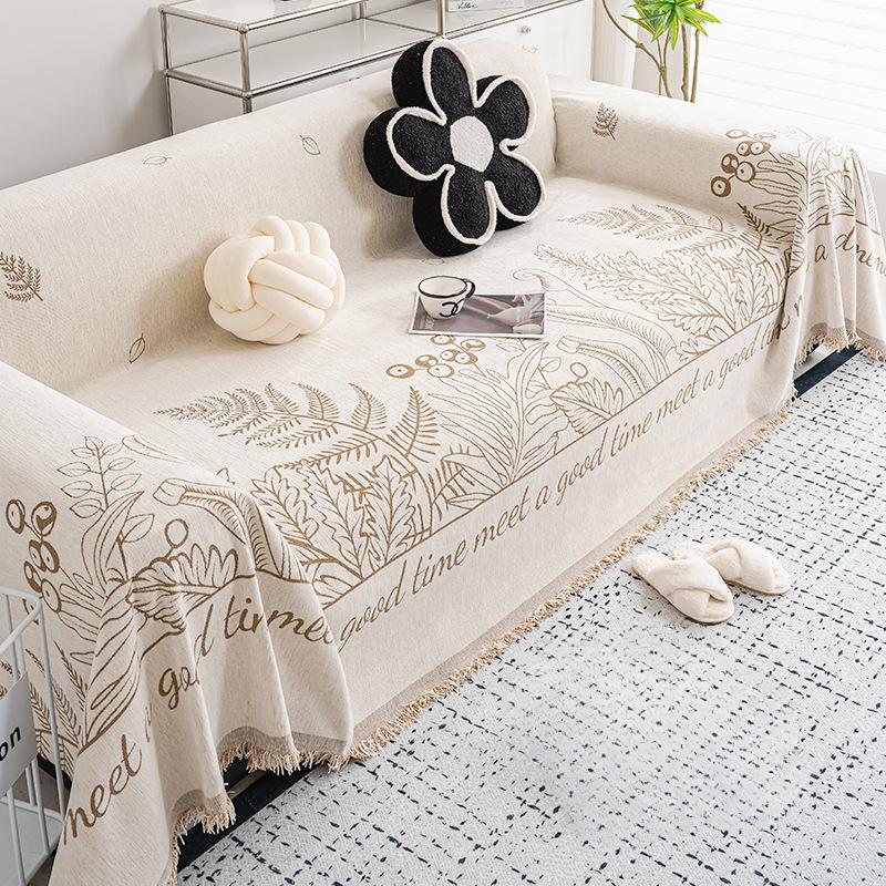 Универсальная подушка для дивана Four Seasons, новый универсальный чехол для дивана из синели, ткань, полотенце, полное покрытие, подушка с защитой от царапин и кошек 180*130cm
Универсальная подушка для дивана Four Seasons, новый универсальный чехол для дивана из синели, ткань, полотенце, полное покрытие, подушка с защитой от царапин и кошек 180*130cm