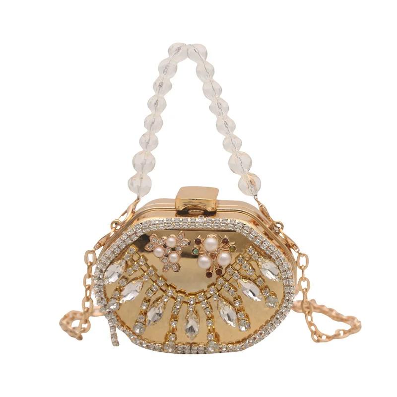 Metal Mini Bag Rhinestone Tassel Shoulder Bags Women s Chain Crossbody Chain Box Bags Gold Evening Bag
Metal Mini Bag Rhinestone Tassel Shoulder Bags Women s Chain Crossbody Chain Box Bags Gold Evening Bag
