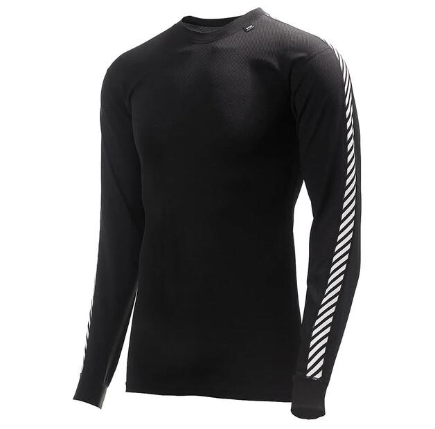 Helly Hansen Базовый слой с длинным рукавом Dry Stripe Crew S
Helly Hansen Базовый слой с длинным рукавом Dry Stripe Crew S
