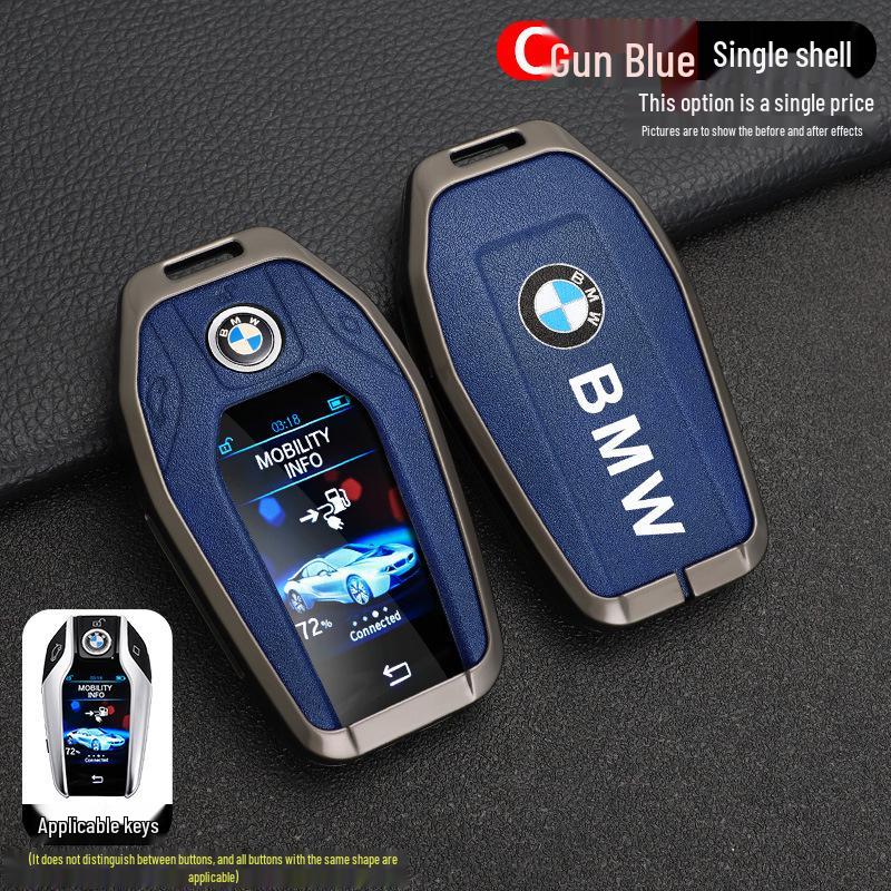 Високоякісна накладка на ключ BMW для 7 Серії LCD 740, 730li, GT, 5 Серії 530le, 6 Серії, Нового X3, X5
Високоякісна накладка на ключ BMW для 7 Серії LCD 740, 730li, GT, 5 Серії 530le, 6 Серії, Нового X3, X5