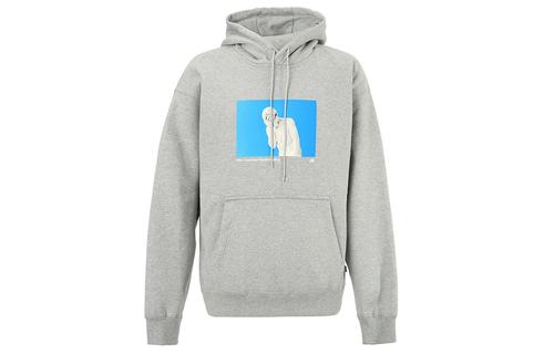 Nike SB Print Pattern Hoodie Long Sleeve Casual Sweatshirt FN2557-063 XL серый
Nike SB Print Pattern Hoodie Long Sleeve Casual Sweatshirt FN2557-063 XL серый