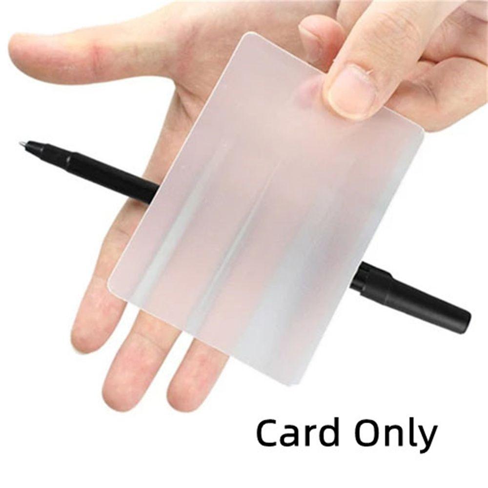 Принадлежности Легкие игрушки Искажение перспективы Перспектива Показ фокусов Lubors Lens Card
Принадлежности Легкие игрушки Искажение перспективы Перспектива Показ фокусов Lubors Lens Card