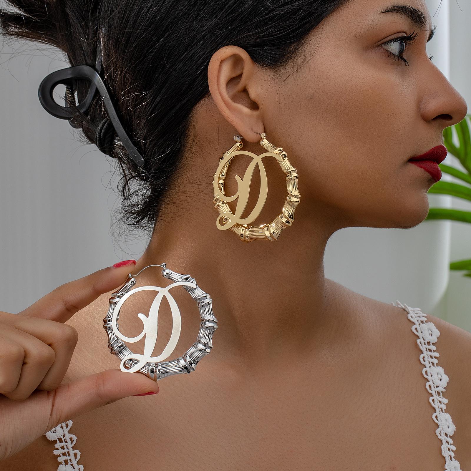 Geometric Bamboo Joint Stud Earrings: Retro, Elegant, and Classic Women s Fashion золотой
Geometric Bamboo Joint Stud Earrings: Retro, Elegant, and Classic Women s Fashion золотой