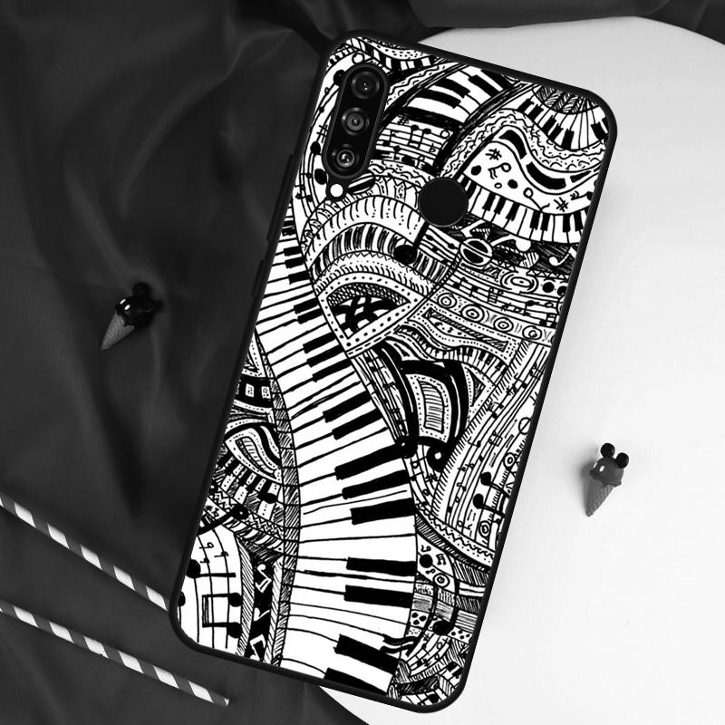 Piano Keys Musical For Huawei Nova Y61 Y91 Y90 Y70 Y60 Y72 12s 12i 11i 7i 8i 9 10 SE P60 Pro P30 P40 Lite Case Huawei Nova 7i
Piano Keys Musical For Huawei Nova Y61 Y91 Y90 Y70 Y60 Y72 12s 12i 11i 7i 8i 9 10 SE P60 Pro P30 P40 Lite Case Huawei Nova 7i