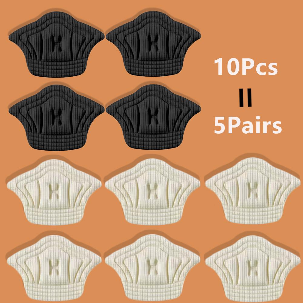 10 шт. Подушечки для обуви, патч, накладки на пятку для спортивной обуви, слишком большие, уменьшить размер, наполнитель, вставка, протекторы для пяток, наклейки, подушечки для обуви
10 шт. Подушечки для обуви, патч, накладки на пятку для спортивной обуви, слишком большие, уменьшить размер, наполнитель, вставка, протекторы для пяток, наклейки, подушечки для обуви