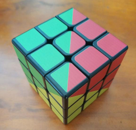 Цифровая черная печать Подростковый гладкий спидкубинг 3-слойный развивающий игрушечный магический куб для возраста 4-6 лет
Цифровая черная печать Подростковый гладкий спидкубинг 3-слойный развивающий игрушечный магический куб для возраста 4-6 лет