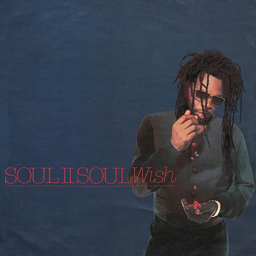 12inch Record SOUL II SOUL - Wish 724389217667,VS Virgin 1993 UK Dance & Electronica Used
12inch Record SOUL II SOUL - Wish 724389217667,VS Virgin 1993 UK Dance & Electronica Used