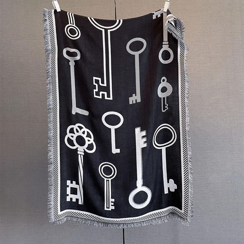 Autumn and winter imitation cashmere scarf women s versatile warm shawl fashion key printing outer scarf 200*70cm
Autumn and winter imitation cashmere scarf women s versatile warm shawl fashion key printing outer scarf 200*70cm