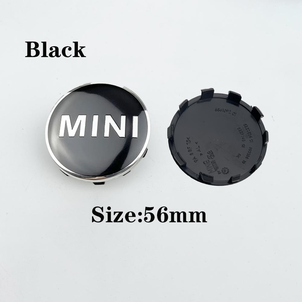 4pcs New 56mm Car Wheel Center Hub Cap Rim Cover for MINI Cooper S Works JCW One+ R56 R60 R61 F54 F55 F56 F60 Car Accessories
4pcs New 56mm Car Wheel Center Hub Cap Rim Cover for MINI Cooper S Works JCW One+ R56 R60 R61 F54 F55 F56 F60 Car Accessories