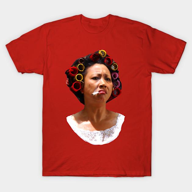 Men Black Print T-shirt Landlady Yuen Qiu Kung Fu Hustle No-Cut Transfer Paper Print Cotton Tshirt L красный
Men Black Print T-shirt Landlady Yuen Qiu Kung Fu Hustle No-Cut Transfer Paper Print Cotton Tshirt L красный