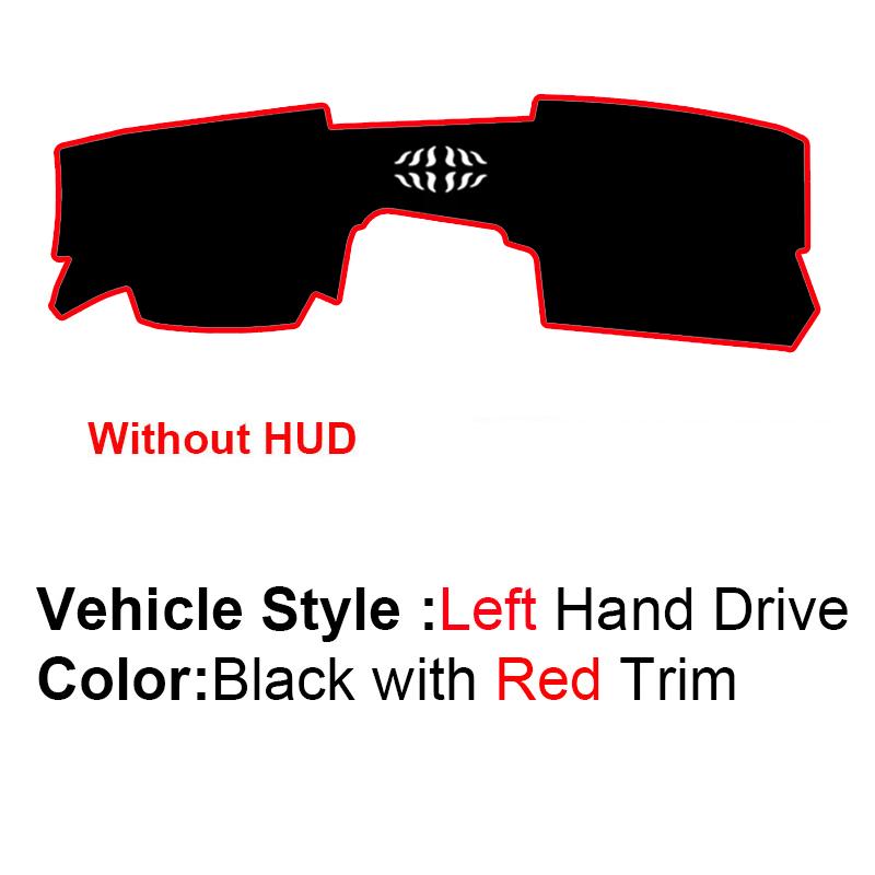 For Mazda CX-30 CX30 2019 2020-2026 2026 2026 2026 Car Dashboard Cover Avoid Light Pad Sun Shade Anti-UV Carpets Mat Accessories
For Mazda CX-30 CX30 2019 2020-2026 2026 2026 2026 Car Dashboard Cover Avoid Light Pad Sun Shade Anti-UV Carpets Mat Accessories