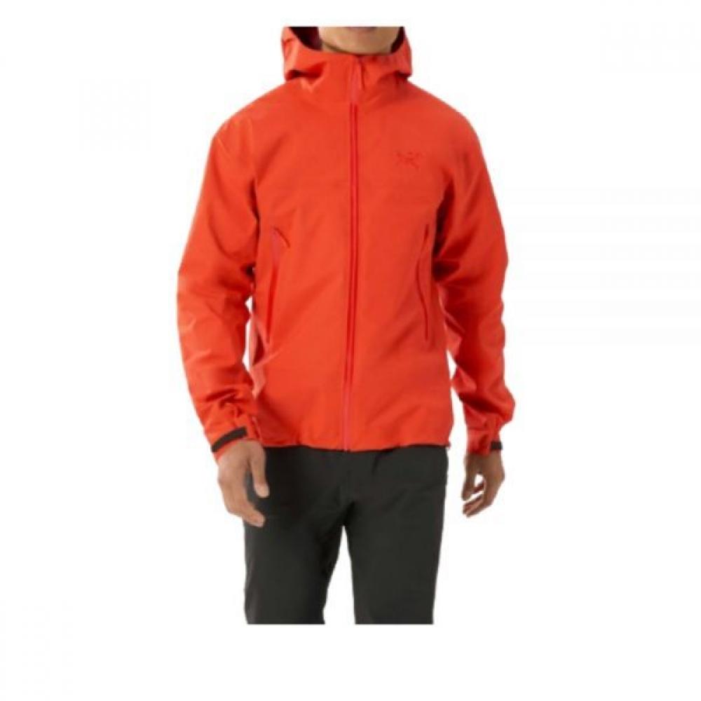 Arc Teryx Beta Jacket M SOLARIS/XL (around 115)
Arc Teryx Beta Jacket M SOLARIS/XL (around 115)