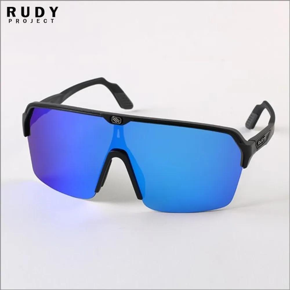 RUDY PROJECT SpinShield Air SP843906-0003 Cycling Sunglasses Baseball Bicycle Blue Mirror Lens
RUDY PROJECT SpinShield Air SP843906-0003 Cycling Sunglasses Baseball Bicycle Blue Mirror Lens