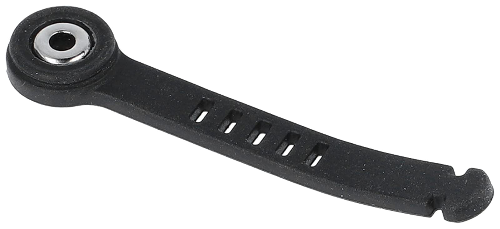 GENTOS Magnetic Cap for LED Headlights and Flashlights G Series GA-19 чорний
GENTOS Magnetic Cap for LED Headlights and Flashlights G Series GA-19 чорний