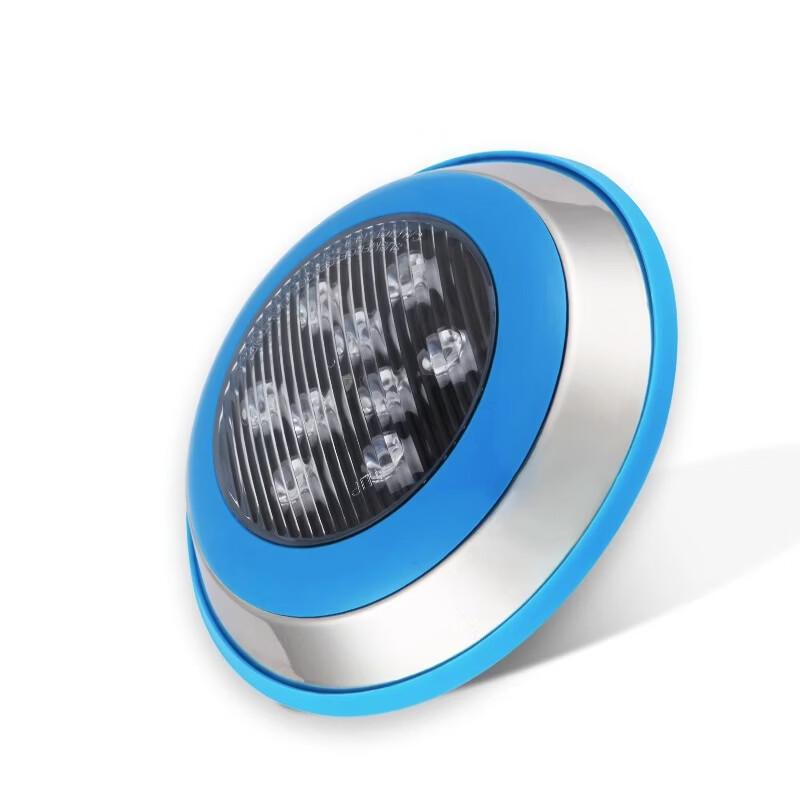 NuFeng LED Outdoor Pool Wall Light
NuFeng LED Outdoor Pool Wall Light