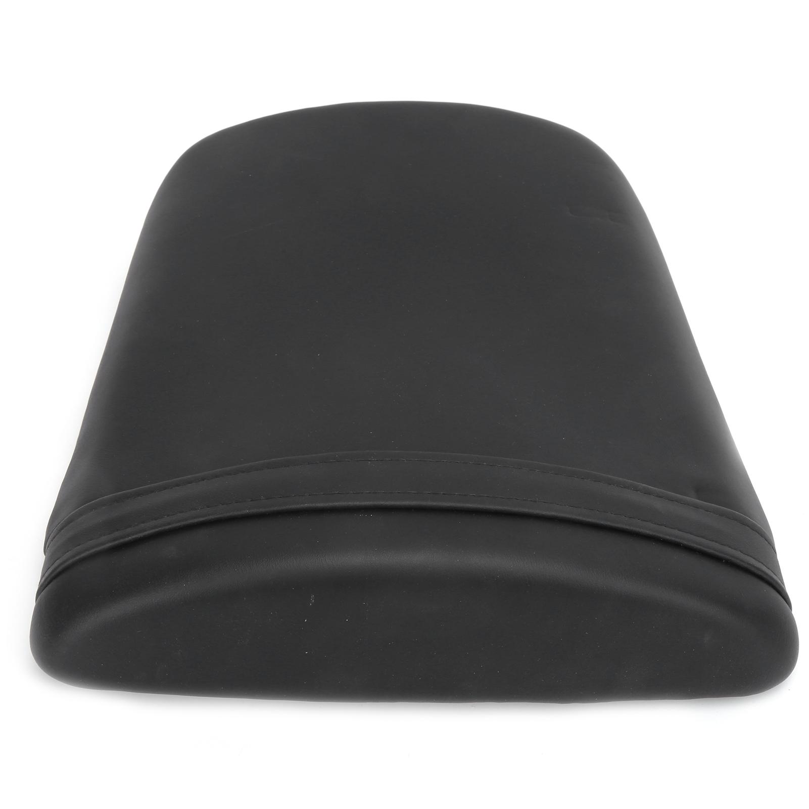 Motorcycle Rear Passenger Seat Pad Comfortable Replacement for CBR1000 2004‑2007
Motorcycle Rear Passenger Seat Pad Comfortable Replacement for CBR1000 2004‑2007