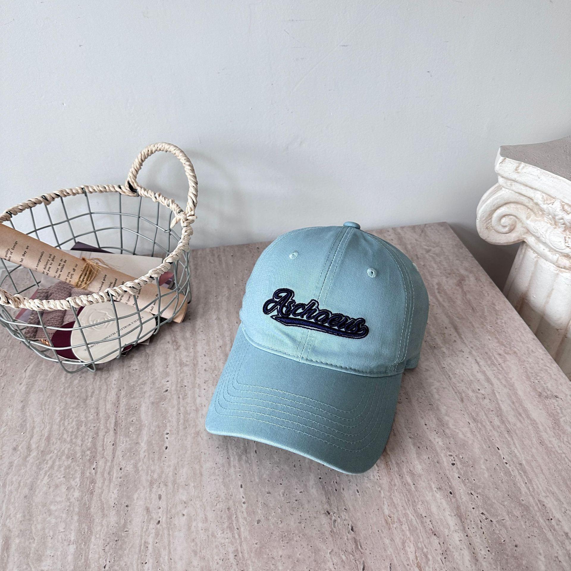 Spring and Summer Hard Cotton High Top Baseball Hat 56-60cm Man Woman Sport Big Size Snapback Cap 56-60cm&adult небесно-голубой
Spring and Summer Hard Cotton High Top Baseball Hat 56-60cm Man Woman Sport Big Size Snapback Cap 56-60cm&adult небесно-голубой