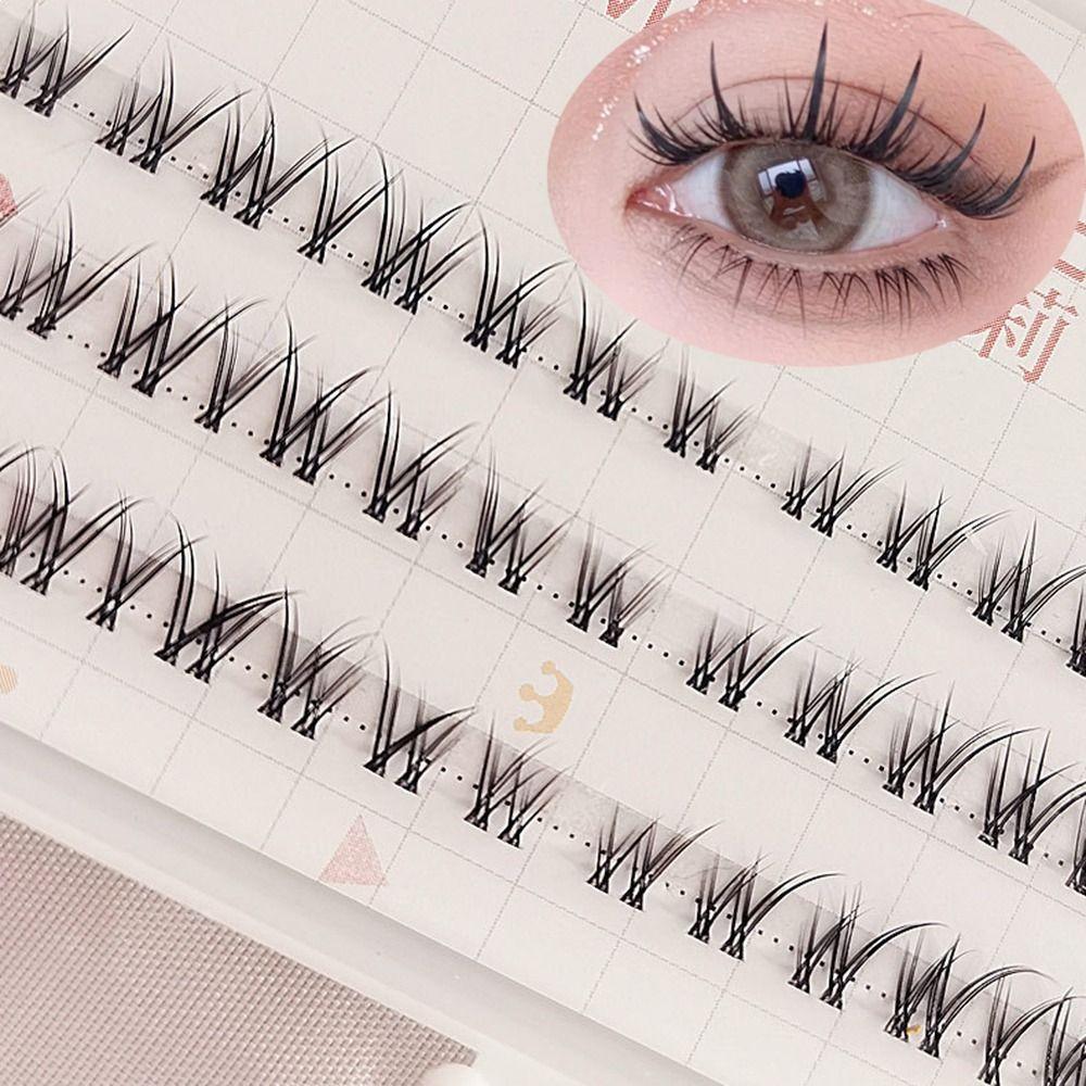 Eye Lash Under Manga Lashes Segmented Eyelashes Individual Cluster Eyelashes Lower False Eyelashes 02
Eye Lash Under Manga Lashes Segmented Eyelashes Individual Cluster Eyelashes Lower False Eyelashes 02