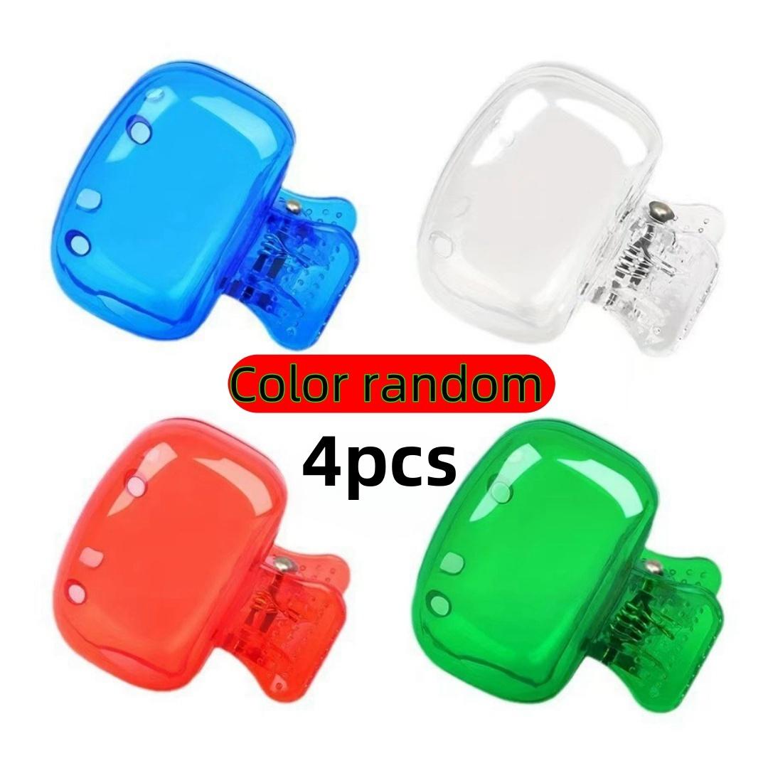 4 Портативный Дорожный Защитный Чехол для Головки Зубной Щетки Колпачок для Электрической Зубной Щетки Пылезащитный Органайзер для Ванной Комнаты Пластиковый Зажим для Корпуса Щетки
4 Портативный Дорожный Защитный Чехол для Головки Зубной Щетки Колпачок для Электрической Зубной Щетки Пылезащитный Органайзер для Ванной Комнаты Пластиковый Зажим для Корпуса Щетки