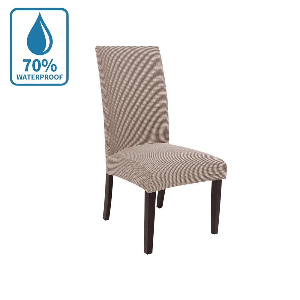 Waterproof Chair Cover Wear-Resistant Wish Chair Cover High Quality Chair Cover Universal (170g) небо синє кольору
Waterproof Chair Cover Wear-Resistant Wish Chair Cover High Quality Chair Cover Universal (170g) небо синє кольору