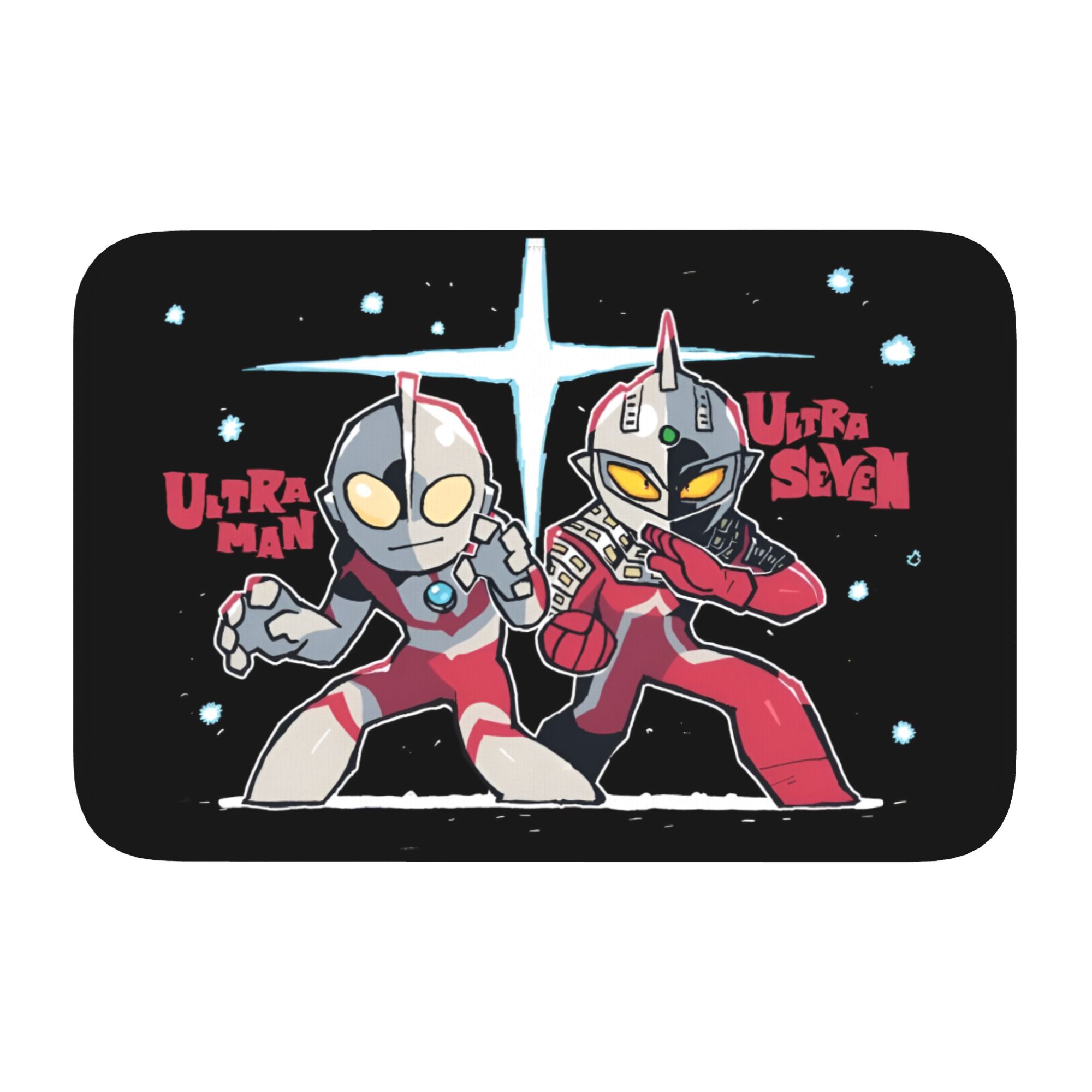 Custom Ultramanes Anime Doormat Non-Slip Entrance Welcome Kitchen Bath Floor Door Mat Toilet Living Room Carpet Rug 60cm x 90cm
Custom Ultramanes Anime Doormat Non-Slip Entrance Welcome Kitchen Bath Floor Door Mat Toilet Living Room Carpet Rug 60cm x 90cm