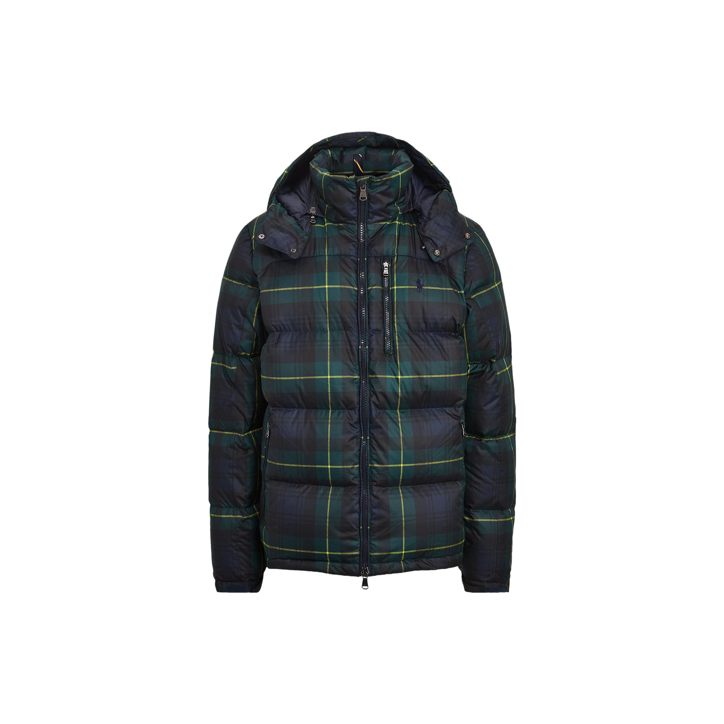Polo Ralph Lauren SS23 Клетчатая куртка на молнии с капюшоном, пуховик, мужские куртки, синий, зеленый, 710845945-002 L
Polo Ralph Lauren SS23 Клетчатая куртка на молнии с капюшоном, пуховик, мужские куртки, синий, зеленый, 710845945-002 L