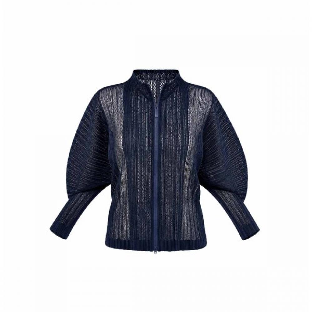 La Vita Junko Women S Volume Sleeve meSh Jumper ltSjp034 Single option
La Vita Junko Women S Volume Sleeve meSh Jumper ltSjp034 Single option