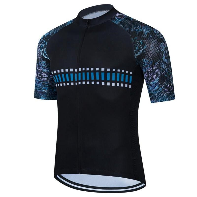 Cycling Clothing Men s Short-sleeved Shirt Mountain Bike S
Cycling Clothing Men s Short-sleeved Shirt Mountain Bike S