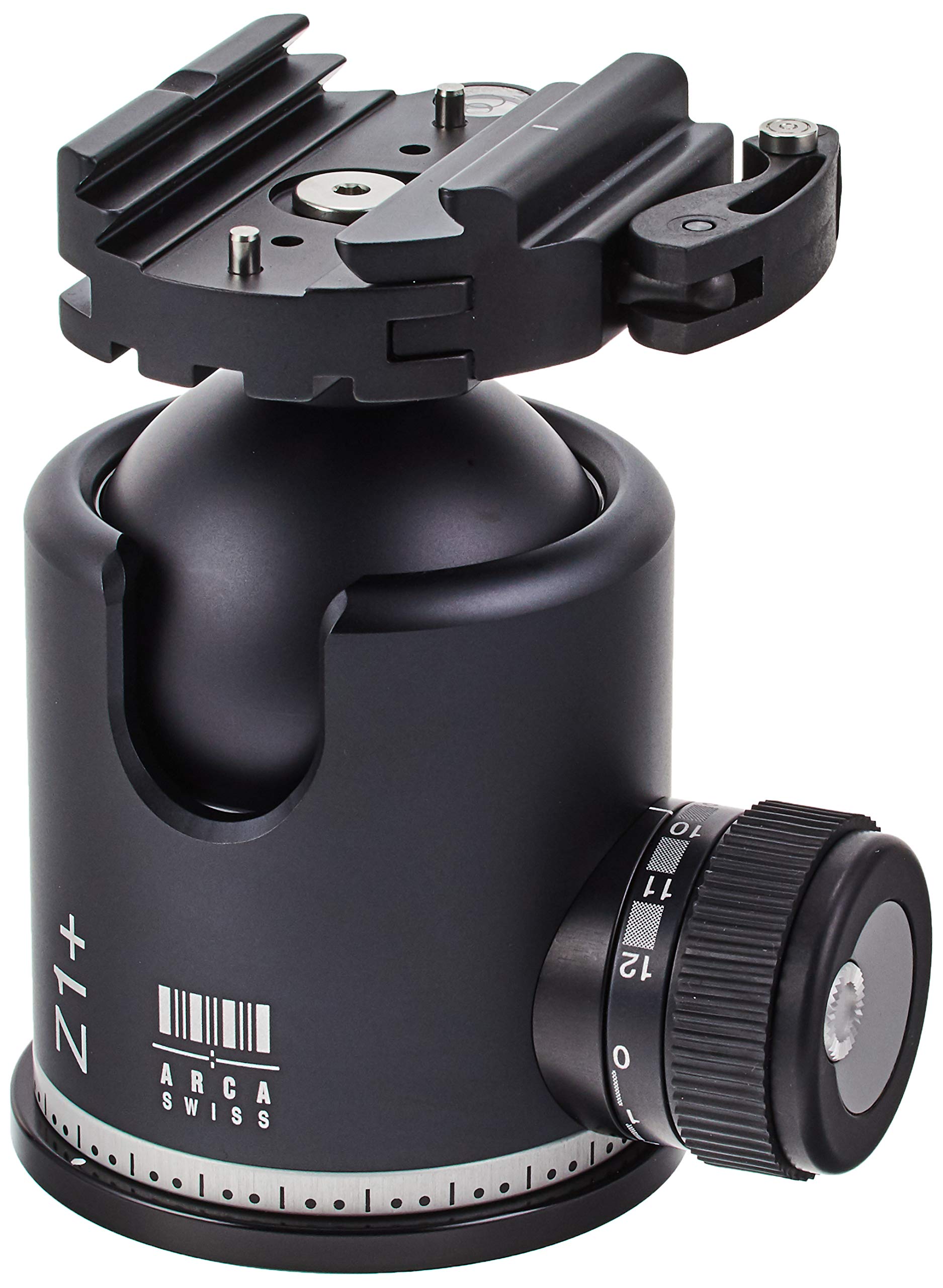 Monoball Ball Head with Flip Quick Plate 60kg Load Product 089592 ARCA-SWISS Z1+ Lock, Arca-Swiss Compatible, Capacity, Code чорний
Monoball Ball Head with Flip Quick Plate 60kg Load Product 089592 ARCA-SWISS Z1+ Lock, Arca-Swiss Compatible, Capacity, Code чорний