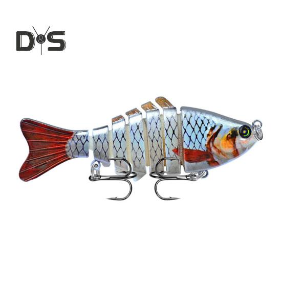 Бионическая плавающая приманка, реалистичные рыболовные снасти для ловли окуня, 3D бионические рыболовные приманки, которые плавают сами по себе для пресноводной и соленой рыбалки E
Бионическая плавающая приманка, реалистичные рыболовные снасти для ловли окуня, 3D бионические рыболовные приманки, которые плавают сами по себе для пресноводной и соленой рыбалки E