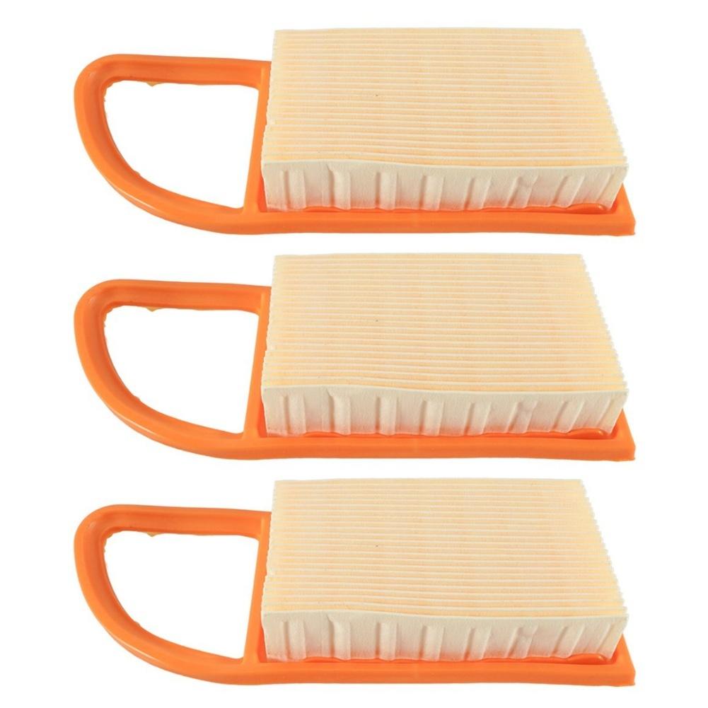 1 Set Air Filter Kit Replacement Parts For BR500 BR550 BR600 Blowers Garden Power Tool Accessories Easy Installation China Mainland
1 Set Air Filter Kit Replacement Parts For BR500 BR550 BR600 Blowers Garden Power Tool Accessories Easy Installation China Mainland