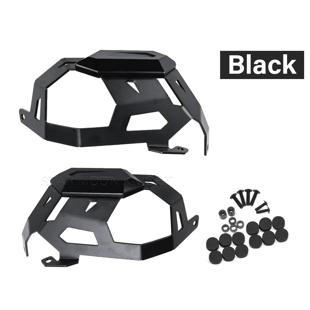 Engine Cylinder Protectors For BMW R12 R 12 2024- R 12 nineT 2023- Valve Protector Cover Accessories чёрный
Engine Cylinder Protectors For BMW R12 R 12 2024- R 12 nineT 2023- Valve Protector Cover Accessories чёрный