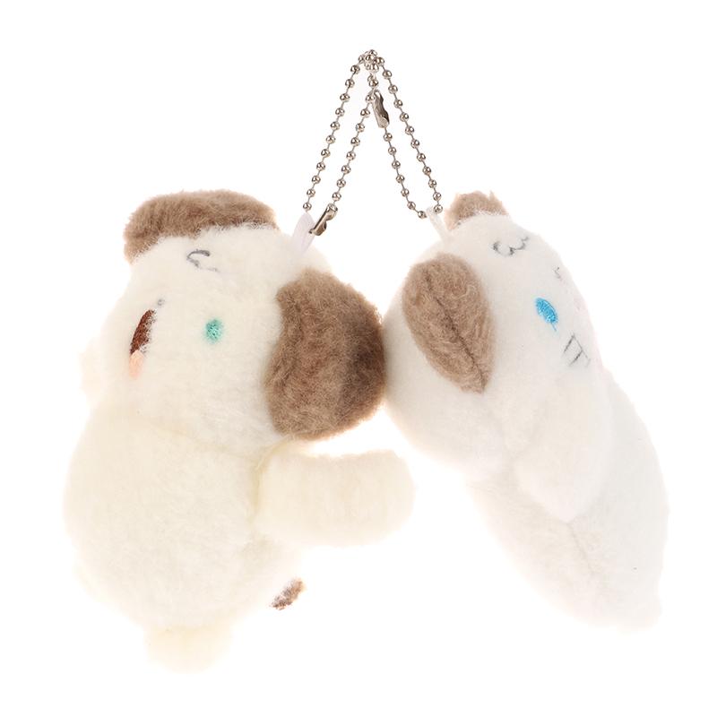 Kawaii Pachacco брелок для девочек домашний декор куклы сумки кулон мультфильм милые румяна собака мягкие плюшевые брелки игрушки
Kawaii Pachacco брелок для девочек домашний декор куклы сумки кулон мультфильм милые румяна собака мягкие плюшевые брелки игрушки