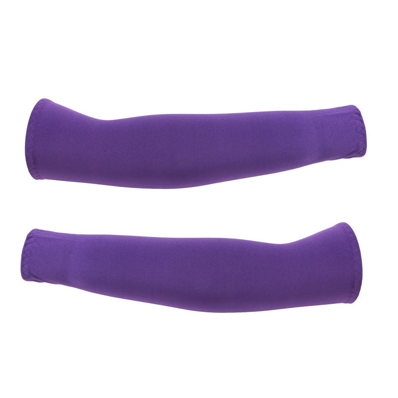 1Pair Arm Sleeves Summer Sun UV Protection Ice Cool Cycling Running Fishing Climbing Driving Arm Cover Warmers For Men Women One Size
1Pair Arm Sleeves Summer Sun UV Protection Ice Cool Cycling Running Fishing Climbing Driving Arm Cover Warmers For Men Women One Size