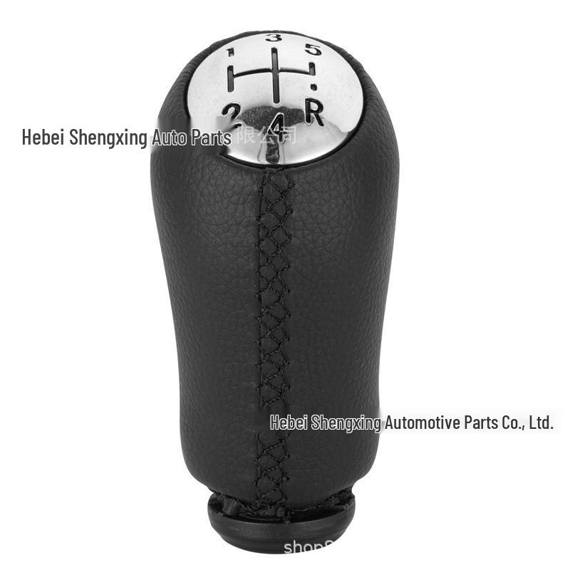 Ручка рычага переключения передач Renault MK3 Megane MK2 5-ступенчатая
Ручка рычага переключения передач Renault MK3 Megane MK2 5-ступенчатая