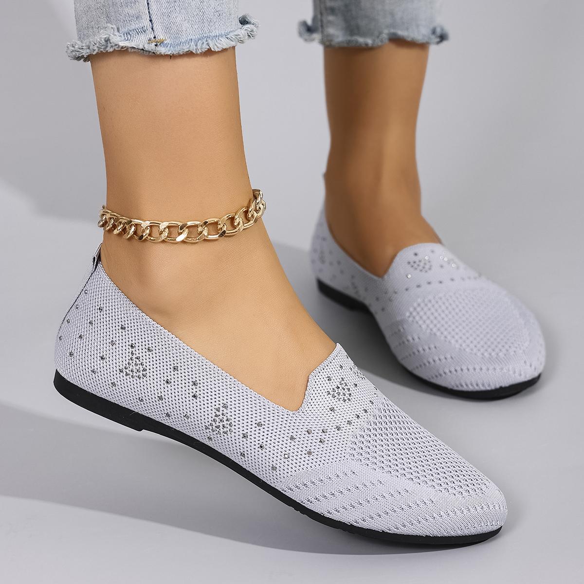 Spring New Women s Casual Sports Shoes Comfortable, Breathable, Lightweight, Wear Resistant Lazy Shoes, Soft Soled Flat Shoes 38 серый
Spring New Women s Casual Sports Shoes Comfortable, Breathable, Lightweight, Wear Resistant Lazy Shoes, Soft Soled Flat Shoes 38 серый