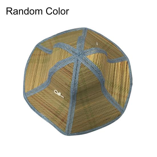 Summer Foldable Travel Beach Straw Sun Hat Wide Brim UPF 50+ UV Protection Cap Bright Inside
Summer Foldable Travel Beach Straw Sun Hat Wide Brim UPF 50+ UV Protection Cap Bright Inside