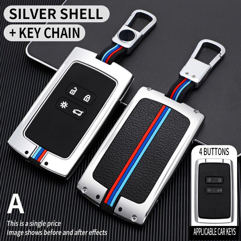 Для Renault Koleos Kadjar Scenic Megane Sandero Espace Clio Captur Kangoo Laguna Talisman Twingo Car Key Case Cover Аксессуары
Для Renault Koleos Kadjar Scenic Megane Sandero Espace Clio Captur Kangoo Laguna Talisman Twingo Car Key Case Cover Аксессуары