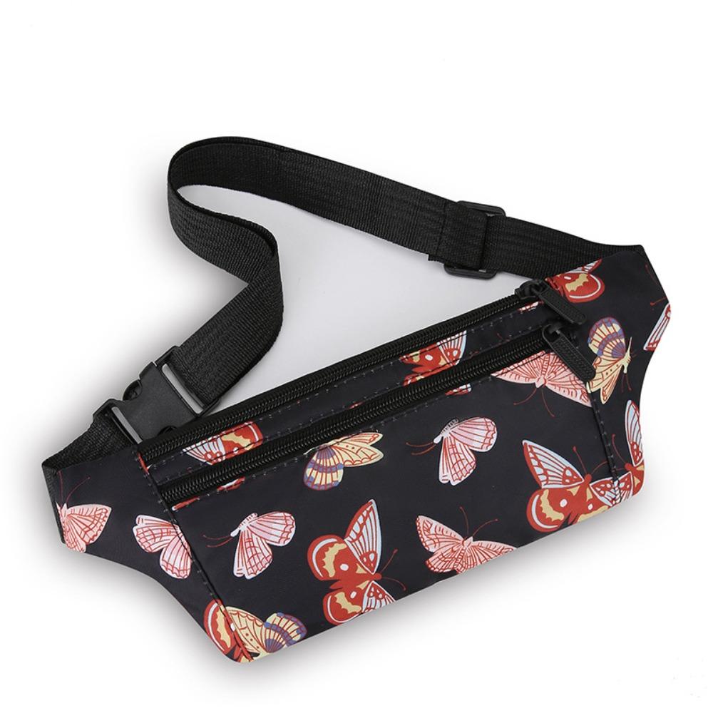 Fashion Lightweight Women s Sports Waist Pack Adjustable Multifunction Outdoor Running Phone Pouch Money Belt
Fashion Lightweight Women s Sports Waist Pack Adjustable Multifunction Outdoor Running Phone Pouch Money Belt