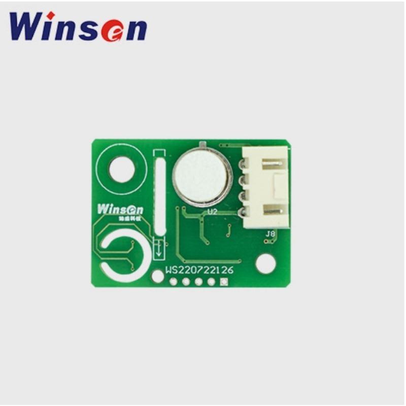 1pcs/10pcs Winsen ZPS20 Digital Sensor Module VOCTemperature Humidity for Fresh-airsystem/Air quality detector 1pcs
1pcs/10pcs Winsen ZPS20 Digital Sensor Module VOCTemperature Humidity for Fresh-airsystem/Air quality detector 1pcs
