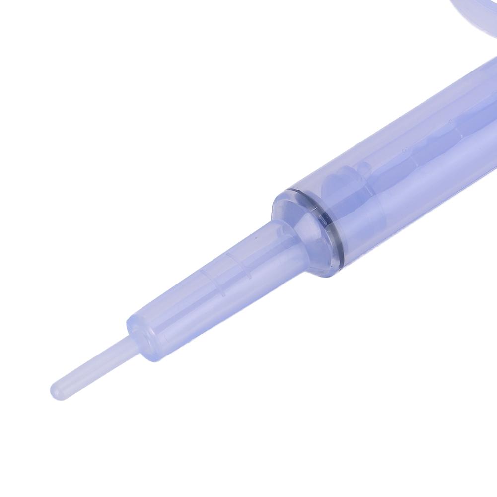 5pcs Pet Medicine Dispenser Dog Cat Tablet Feeder Feeding Injection Needle Syringe
5pcs Pet Medicine Dispenser Dog Cat Tablet Feeder Feeding Injection Needle Syringe
