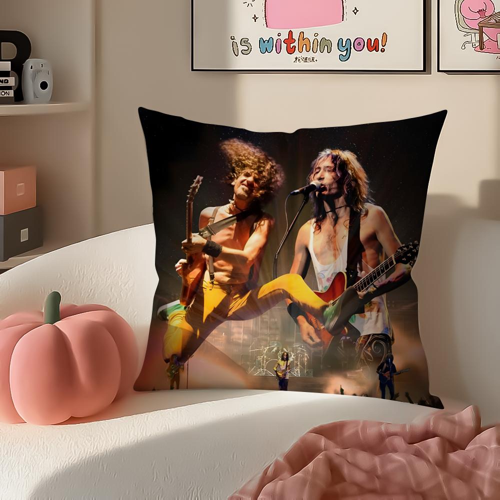Rebellious Spanish Rock Band EExtremoduro Cushion Cover Pillowcase Short Plush Invisible zipper Room Sofa Cushion Cover 30X30cm
Rebellious Spanish Rock Band EExtremoduro Cushion Cover Pillowcase Short Plush Invisible zipper Room Sofa Cushion Cover 30X30cm