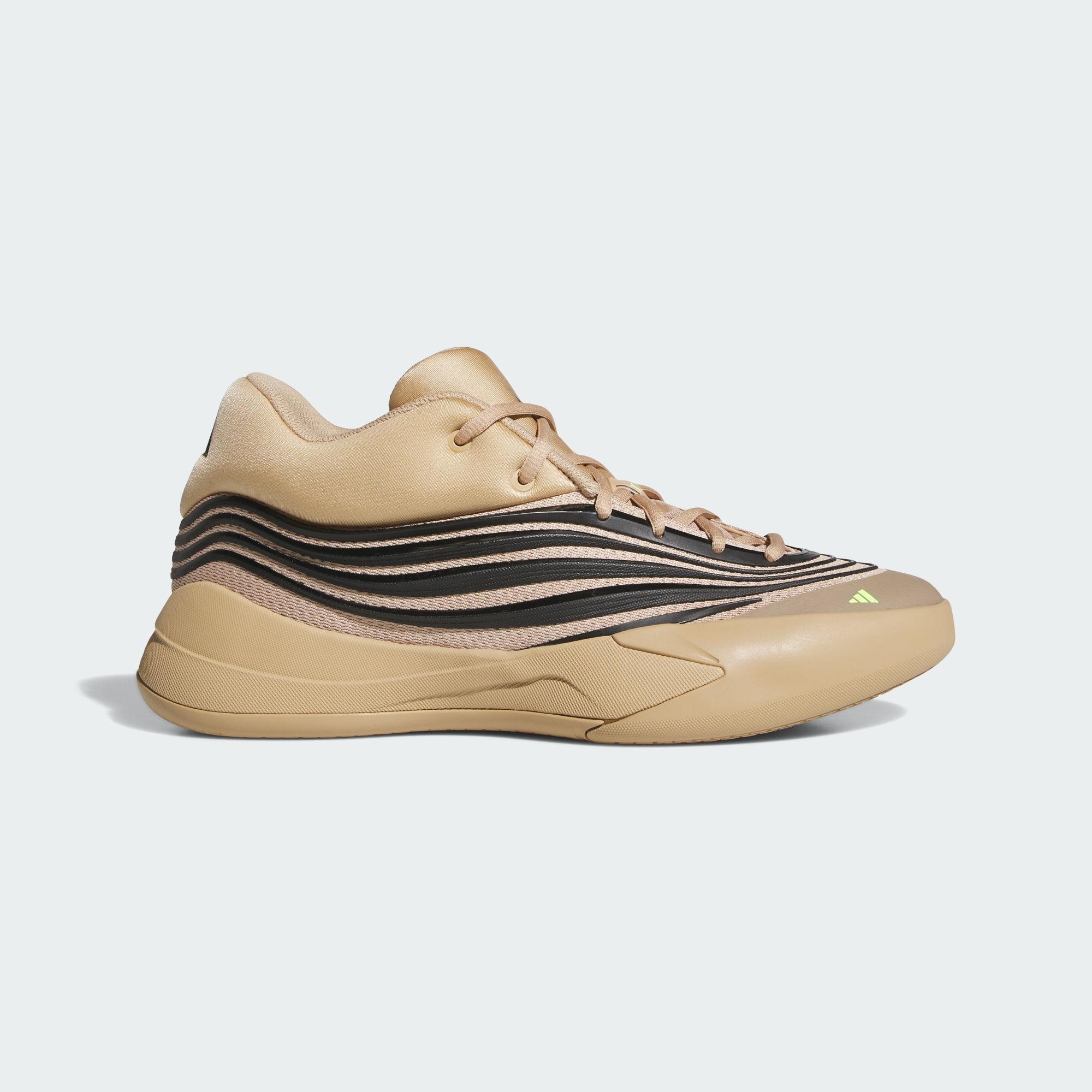 adidas Dame 10 Bay-Eige 44.5
adidas Dame 10 Bay-Eige 44.5