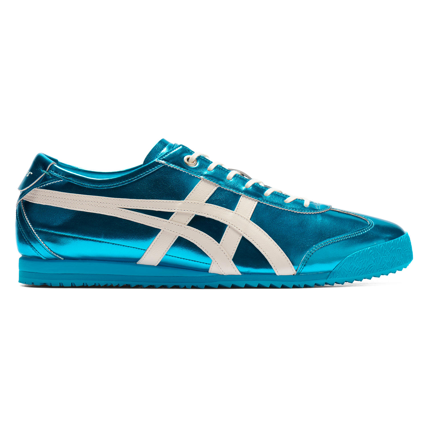 Onitsuka Tiger Mexico 66 SD Metallic Series Pale Mint Cream 38
Onitsuka Tiger Mexico 66 SD Metallic Series Pale Mint Cream 38