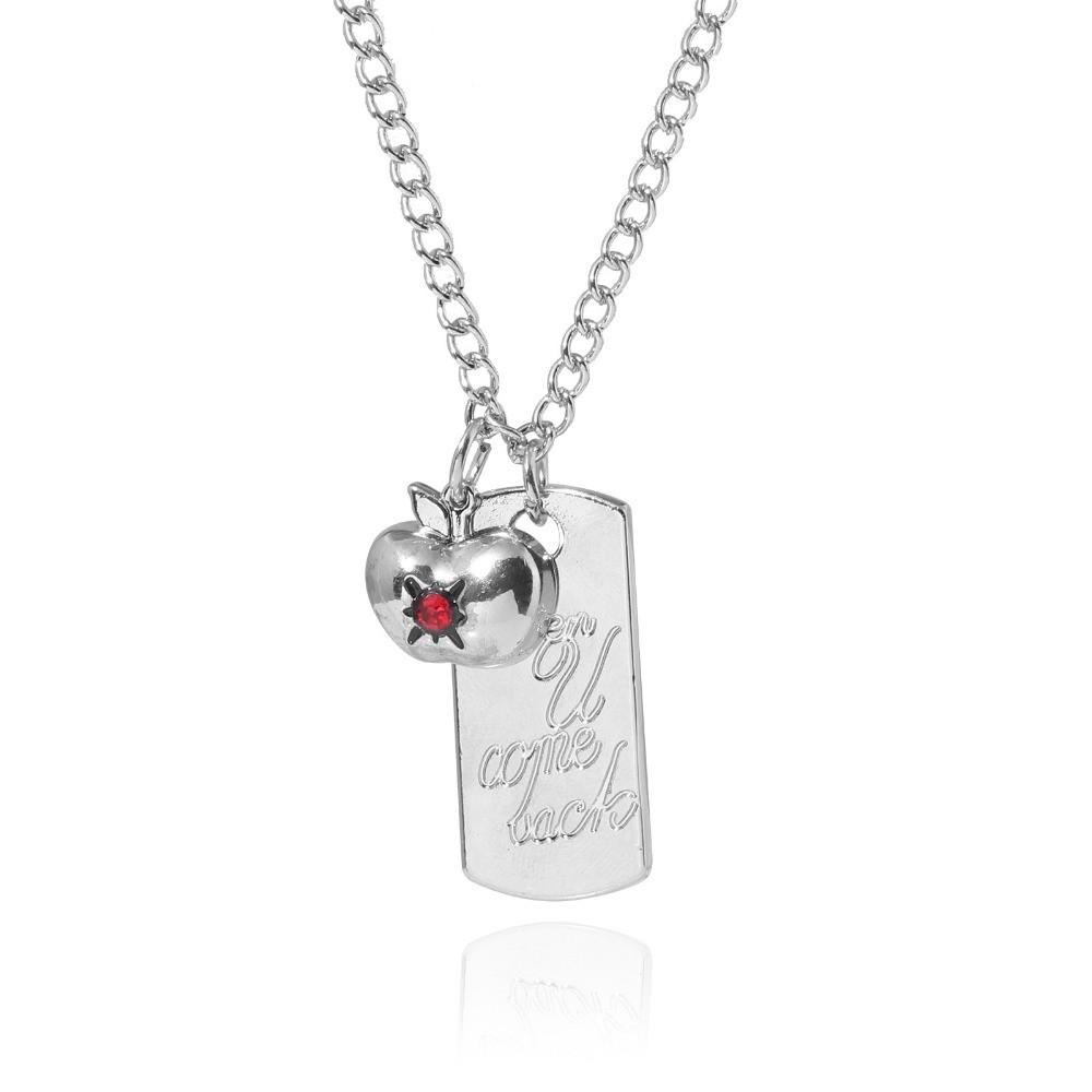 Игра Любовь и Глубокий Космос Ожерелья Рафаэль Сайлас Калеб Яблоко Подвеска Ожерелье Роза Подвеска Кос Аксессуар Подарки для Фанатов
Игра Любовь и Глубокий Космос Ожерелья Рафаэль Сайлас Калеб Яблоко Подвеска Ожерелье Роза Подвеска Кос Аксессуар Подарки для Фанатов