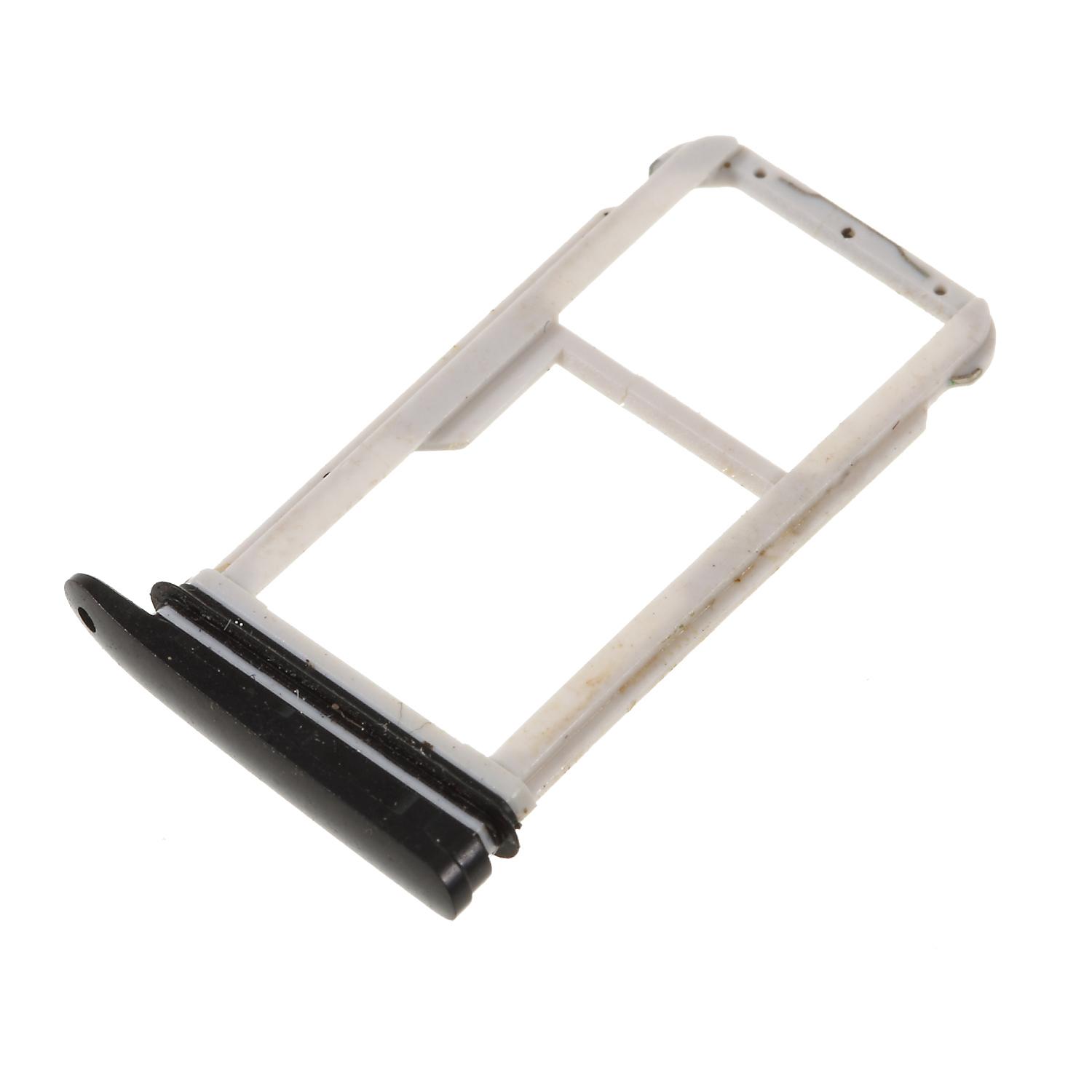 Оригінальний тримач лотка SIM1+SIM2/картки Micro SD для Motorola Moto X4/Moto X (4-е покоління.) Black
Оригінальний тримач лотка SIM1+SIM2/картки Micro SD для Motorola Moto X4/Moto X (4-е покоління.) Black